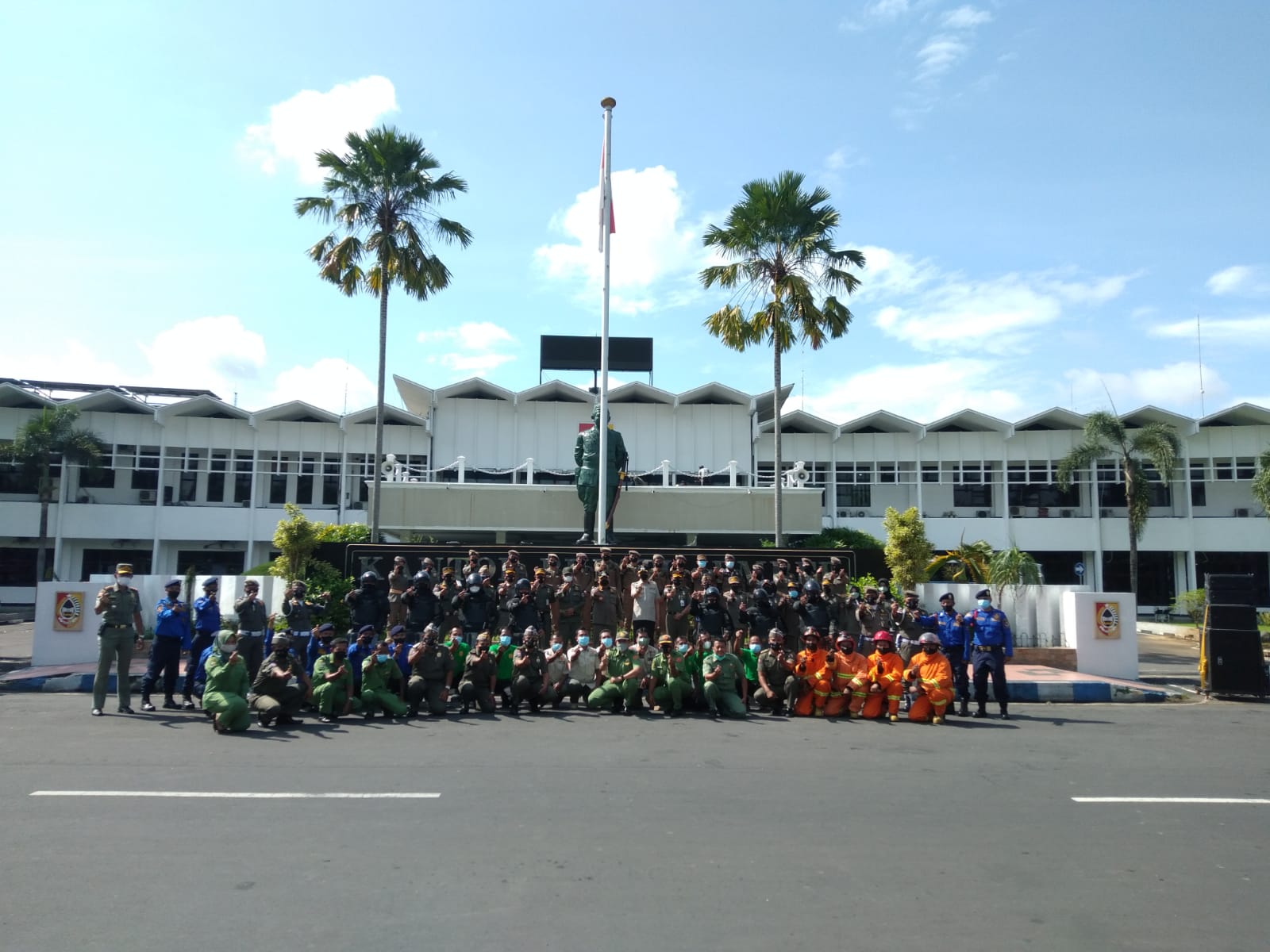 persiapan-jelang-pilkades-serentak-pemkab-jember-siapkan-pengamanan