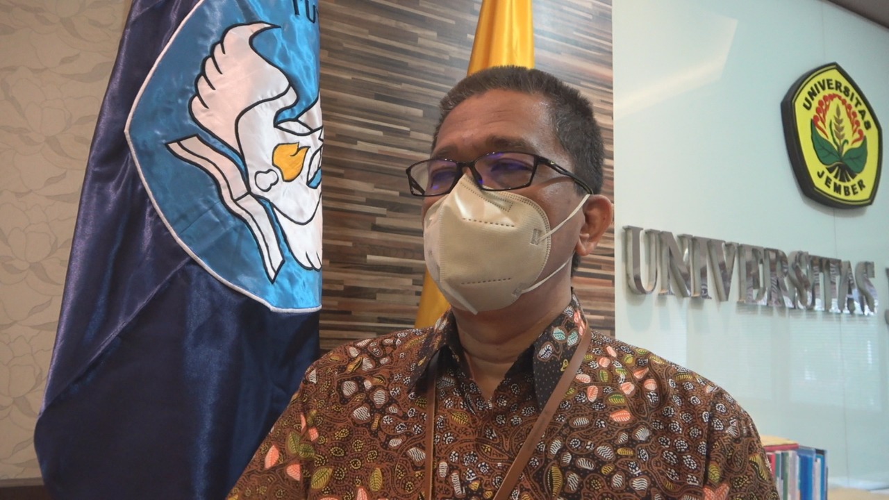 UNEJ HORMATI DAN TUNGGU PUTUSAN TETAP HAKIM ATAS VONIS DOSEN R-H