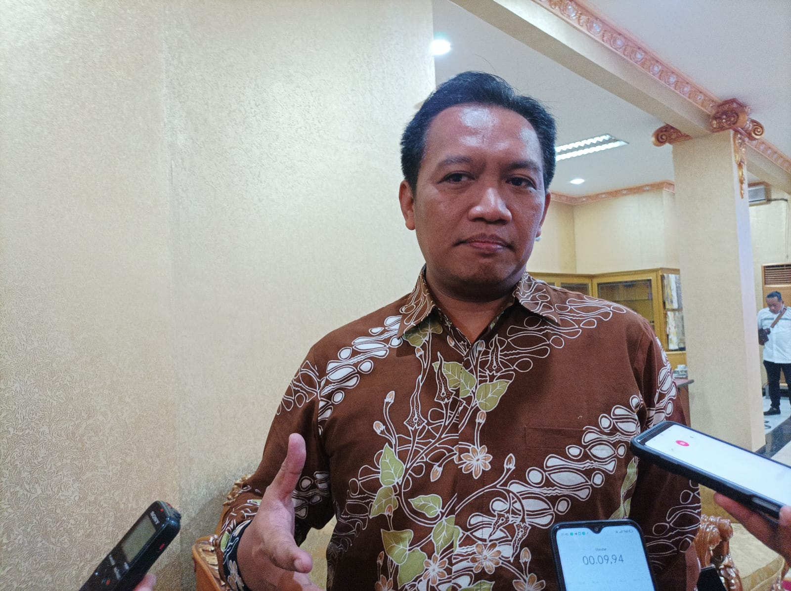 AMSI JATIM DORONG PENERTIBAN MEDIA ABAL-ABAL