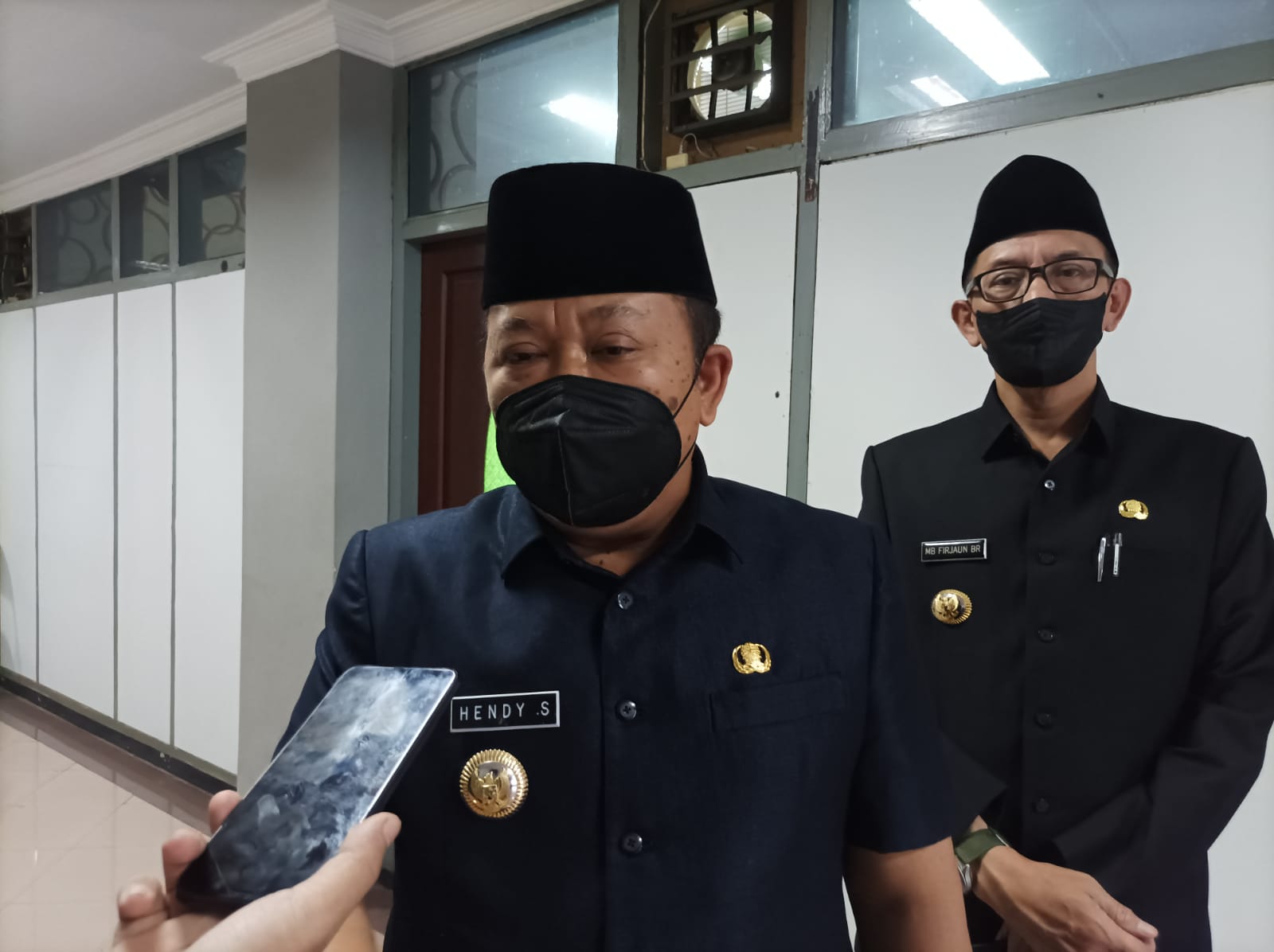 TURUNAN OMNIBUS LAW, PEMKAB – DPRD JEMBER BAHAS RAPERDA BANGUNAN GEDUNG