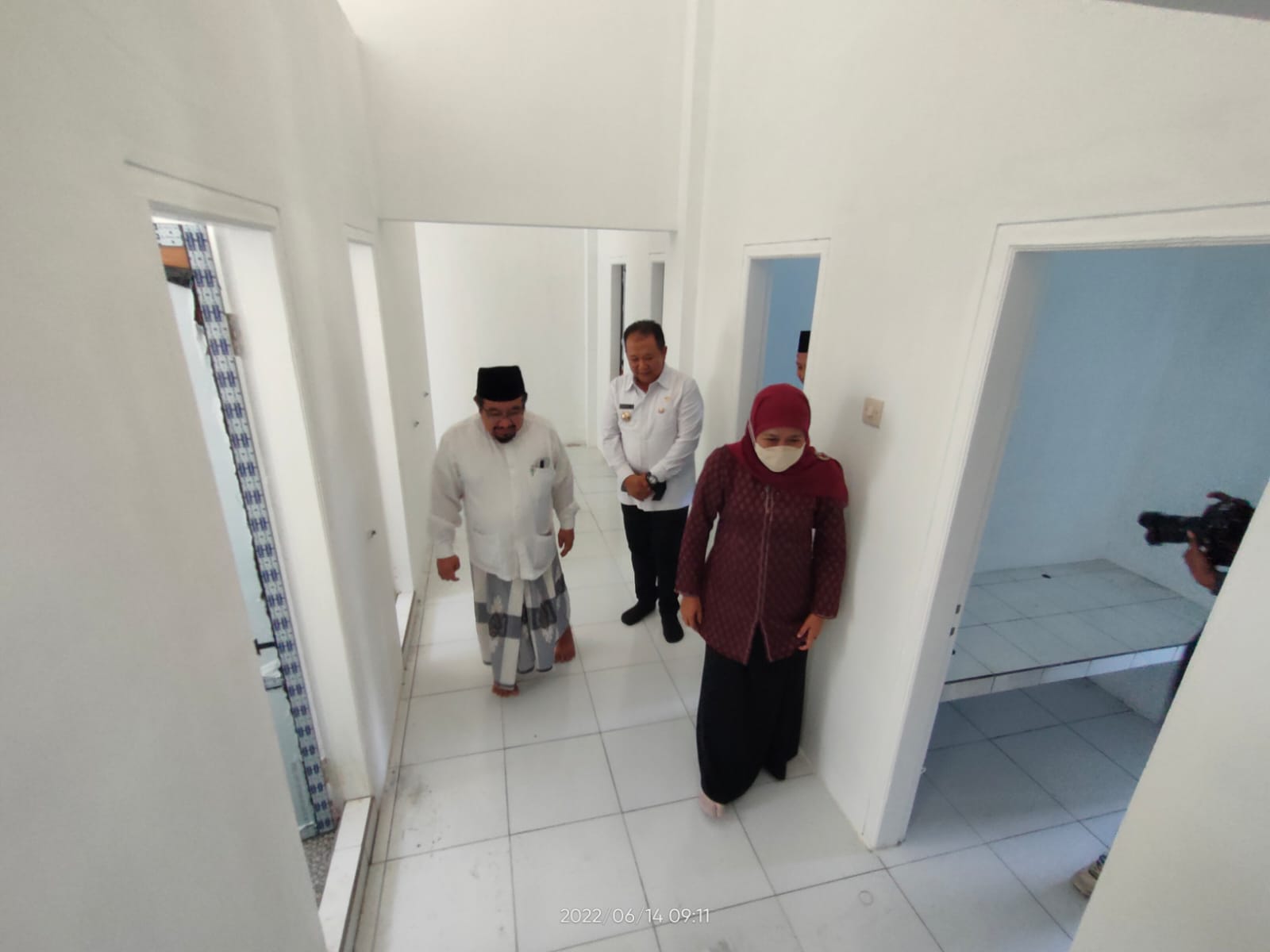 pp-assuniyyah-kencong-luncurkan-pesantren-khusus-lansia