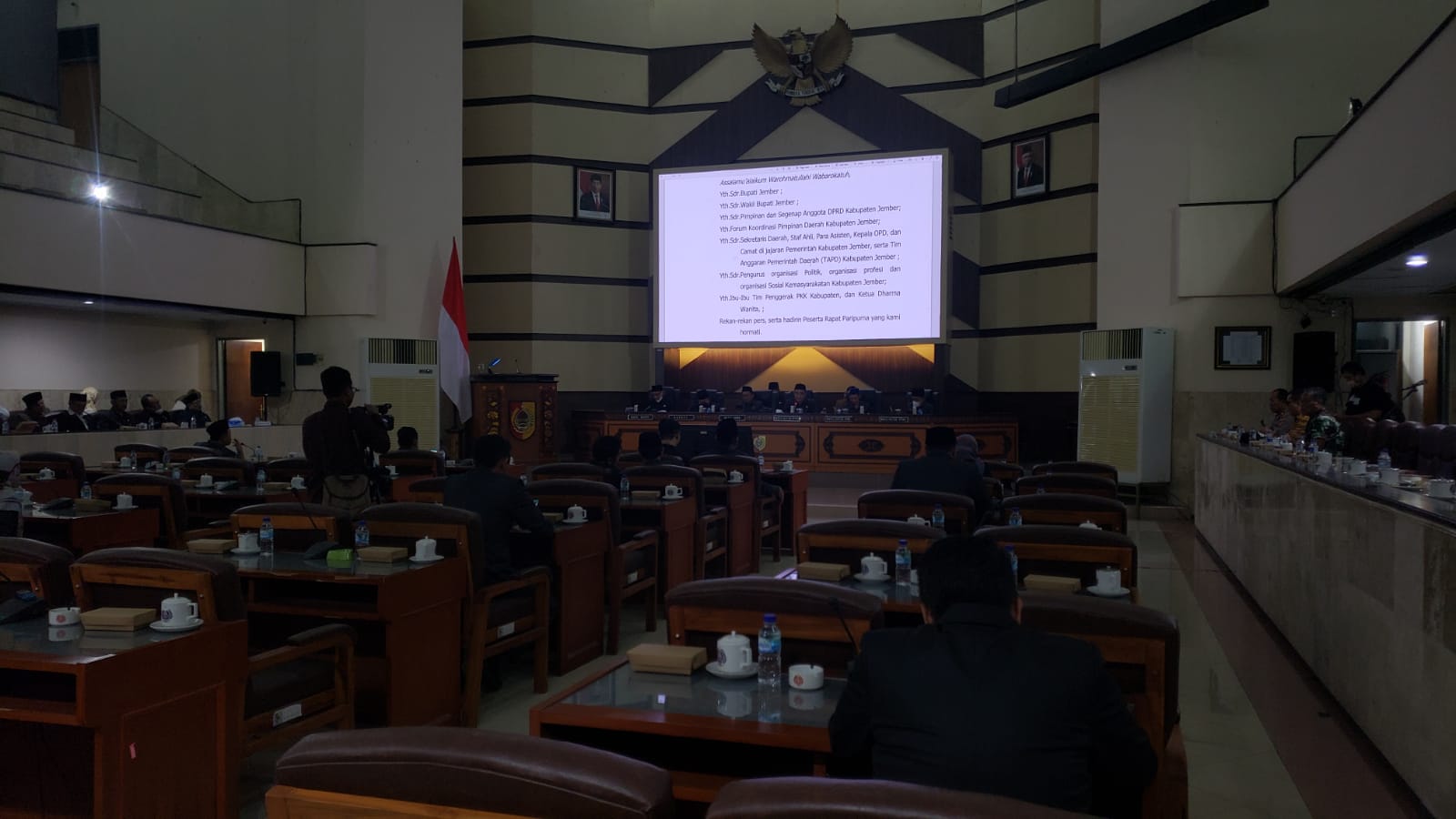 tak-capai-kuorum-rapat-paripurna-penetapan-raperda-di-dprd-jember-diskors