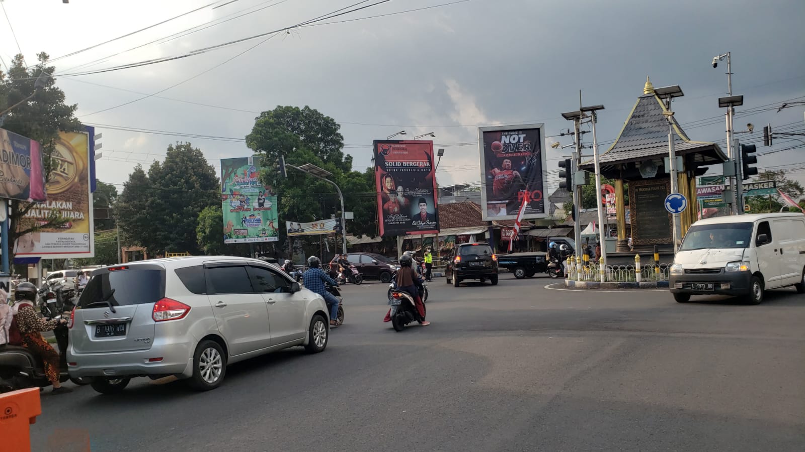 PENGAMAT TRANSPORTASI UNEJ: PENGAKTIFAN KEMBALI TL MASTRIP PERLU DIBARENGI KAJIAN MENDALAM