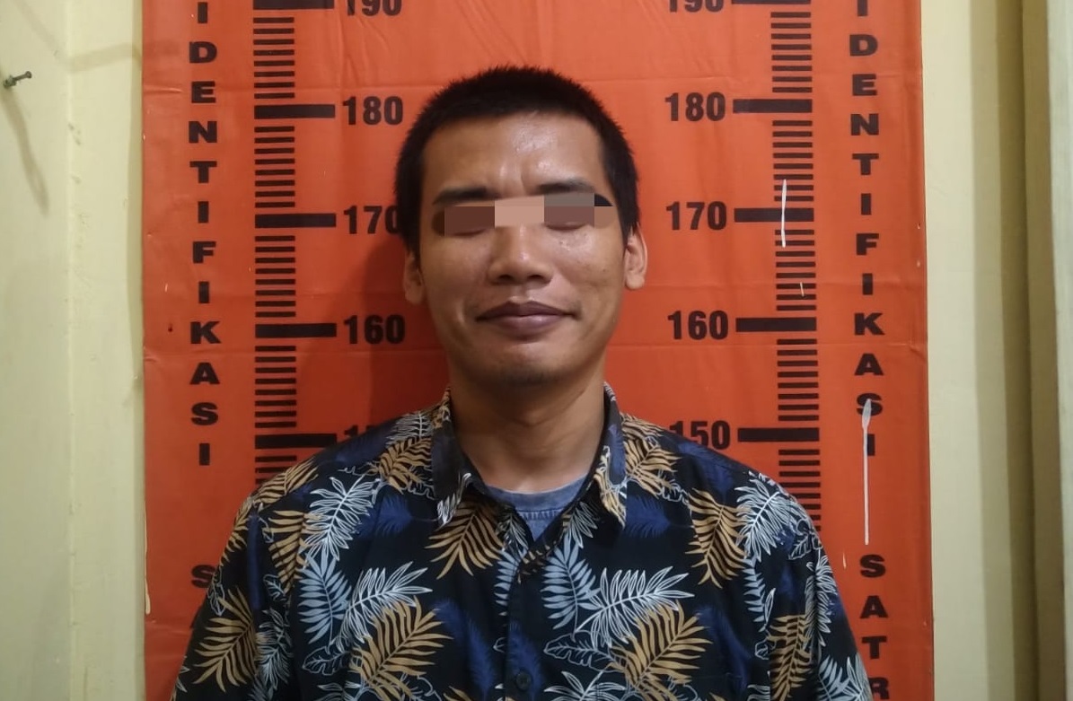 SUPERVISOR SALAH SATU TOKO HP DI JEMBER GELAPKAN 50 UNIT PONSEL, KERUGIAN DITAKSIR RP 96,8 JUTA