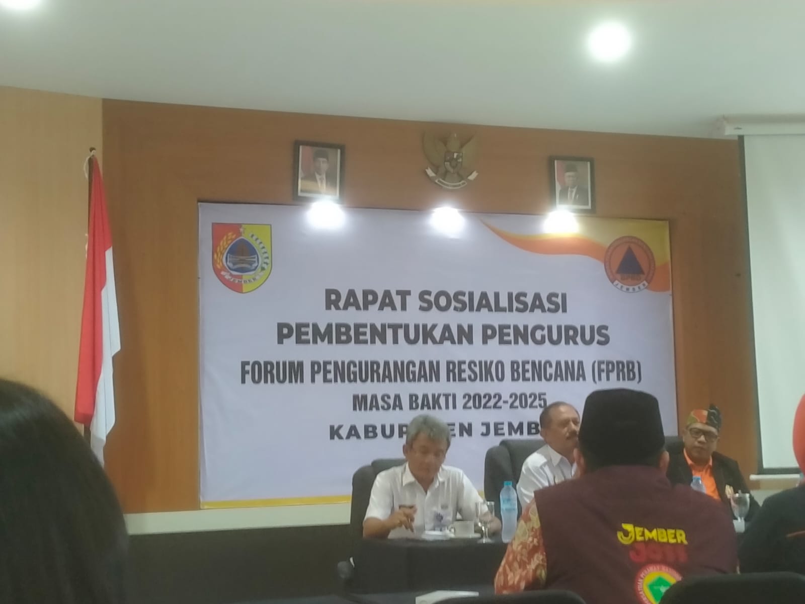 bpbd-jember-ajak-seluruh-unsur-publik-terlibat-dalam-forum-pengurangan-risiko-bencana