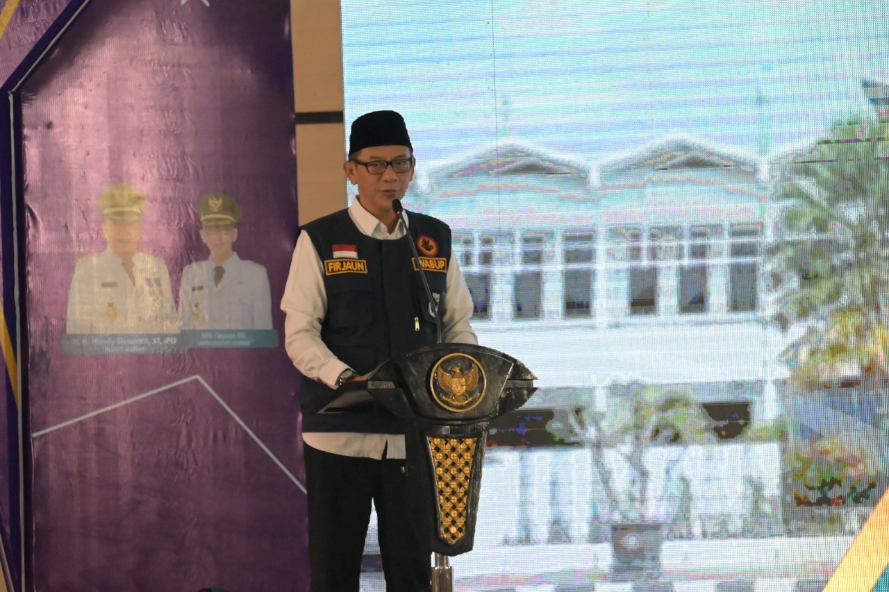 ANGKA STUNTING TURUN SIGNIFIKAN DALAM SETAHUN, JEMBER TARGETKAN ZERO STUNTING