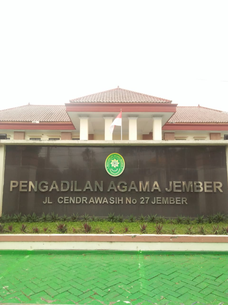 TINGKAT PERCERAIAN DI JEMBER TINGGI MENCAPAI 6 RIBU KASUS