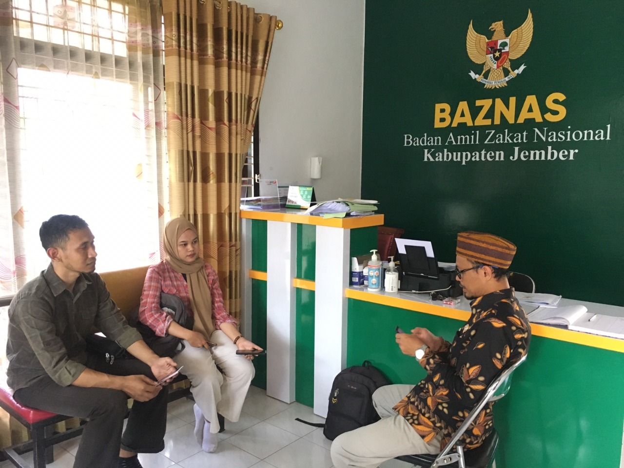 baznas-jember-keluarkan-program-zakat-produktif