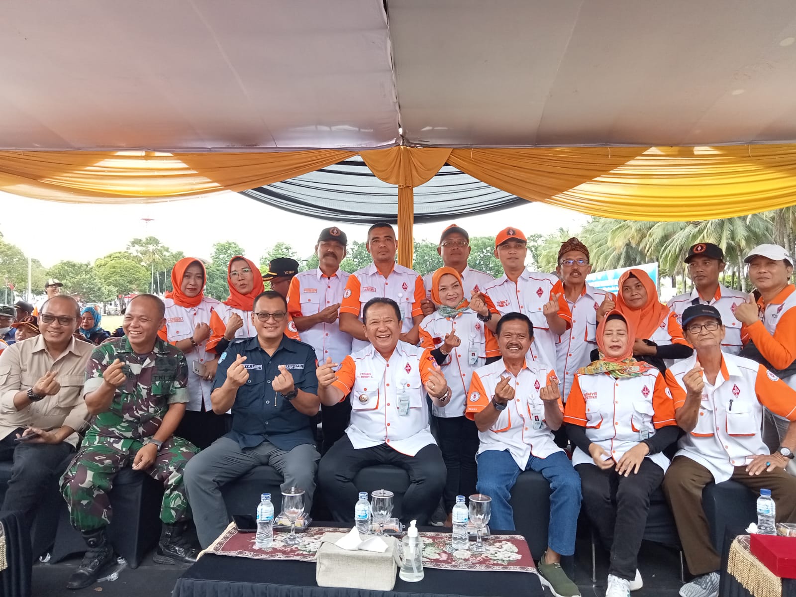 gelar-acara-di-alun-alun-jember-orari-perkenalkan-metode-morse-dalam-penyiaran