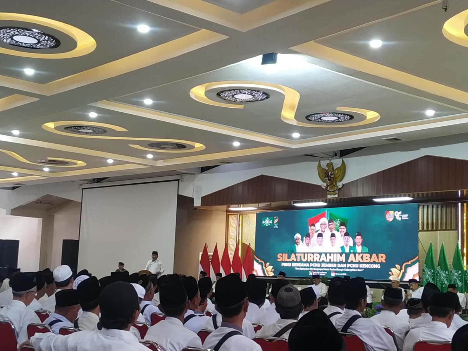 DORONG KEMANDIRIAN ENERGI, SISWA SD HINGGA SMA DI JEMBER AKAN DIAJARI MEMBUAT SOLAR CELL