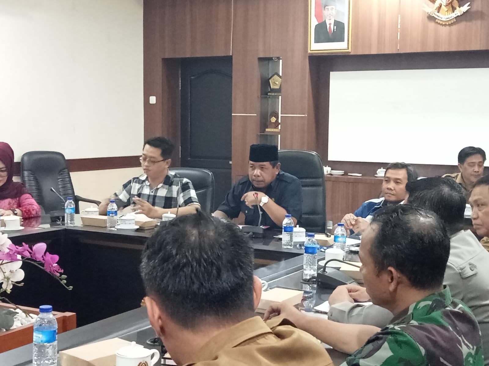 kisruh-dualisme-kepengurusan-lahan-petak-satu-silo-dprd-panggil-gapoktanhut-jatiijaya-silo-dan-krph-silo