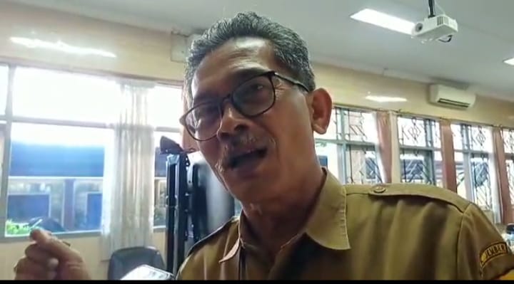 CEGAH REMAJA HAMIL DILUAR NIKAH, DP3AKB BEKALI REMAJA DENGAN EDUKASI PERNIKAHAN