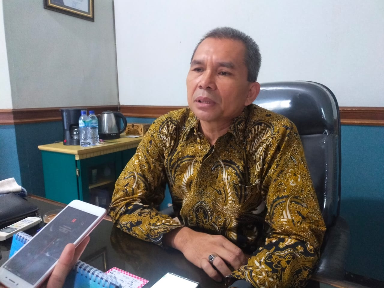 DISNAKER JEMBER BERHASIL MENGGAGALKAN PENGIRIMAN 2 ORANG CALON TKI ILEGAL