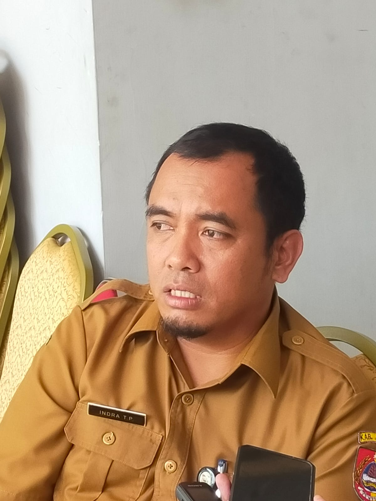 DPRD SEBUT PEMBANGUNAN DERMAGA DI JEMBER HARUS BESAR AGAR LEBIH BEREFEK