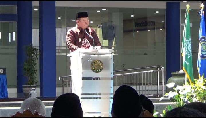 RUMAH SAKIT UMUM UNIVERSITAS MUHAMMADIYAH JEMBER RESMI BEROPERASI