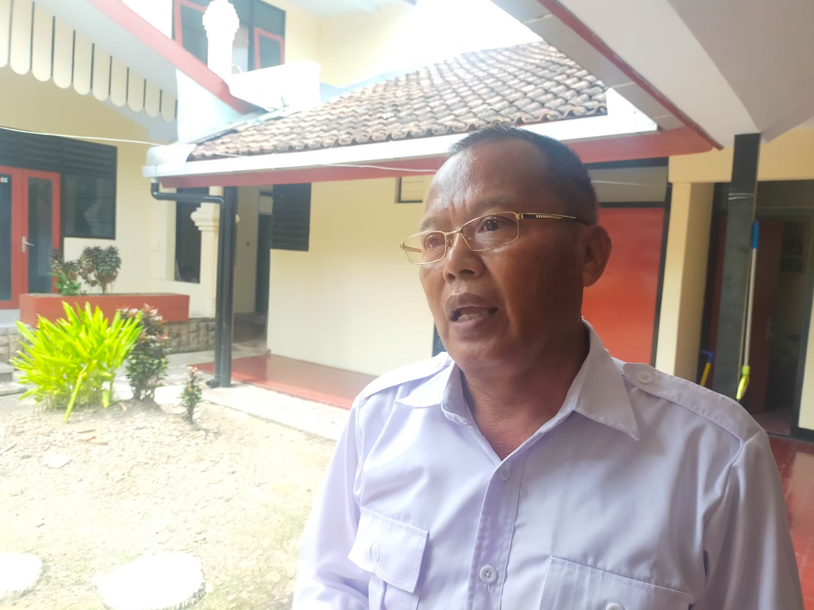 KTNA JEMBER MENYEBUT HARGA JUAL GABAH SAAT INI DIATAS HPP