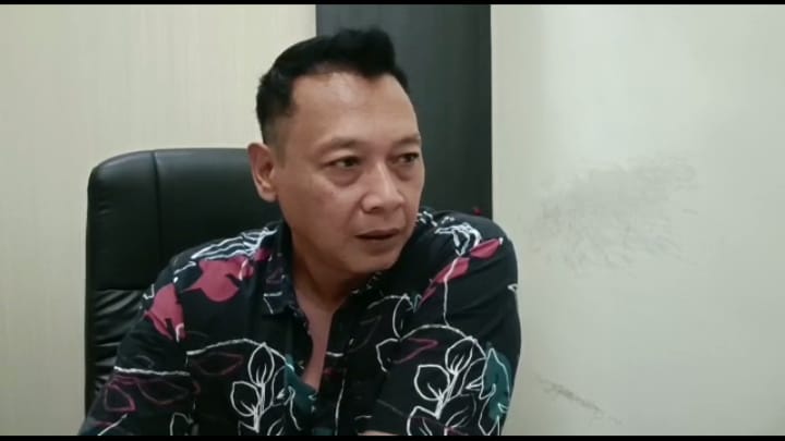 POLISI PERIKSA KADISHUB, TENTANG BERHENTI BEROPERASINYA PESAWAT DI BANDARA NOTOHADINEGORO