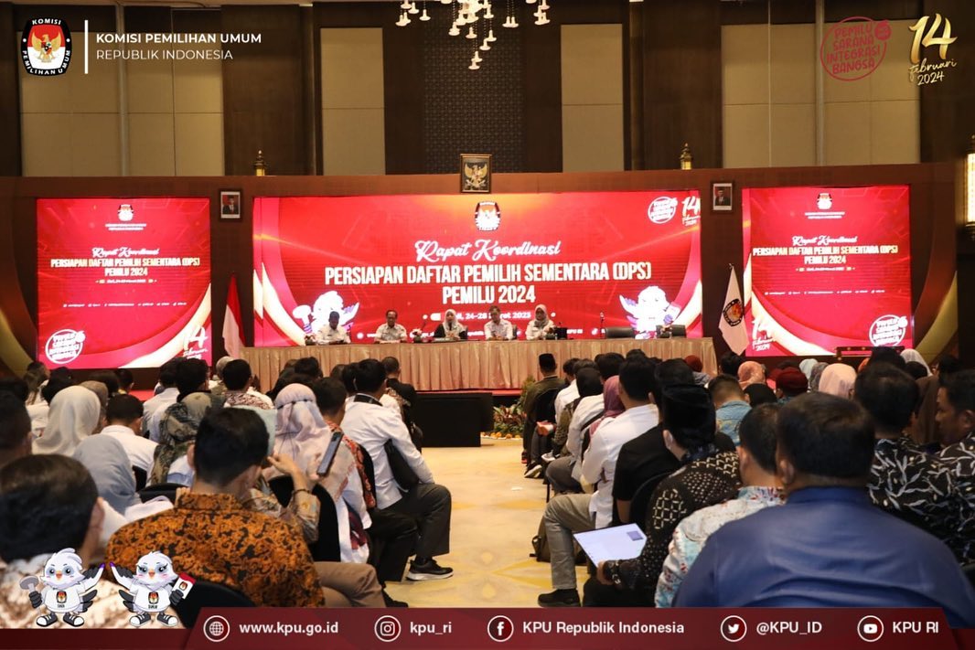 atasi-masalah-pemilih-ganda-lintas-kabupaten-dan-propinsi-kpu-jember-jalin-koordinasi-dengan-kpu-ri