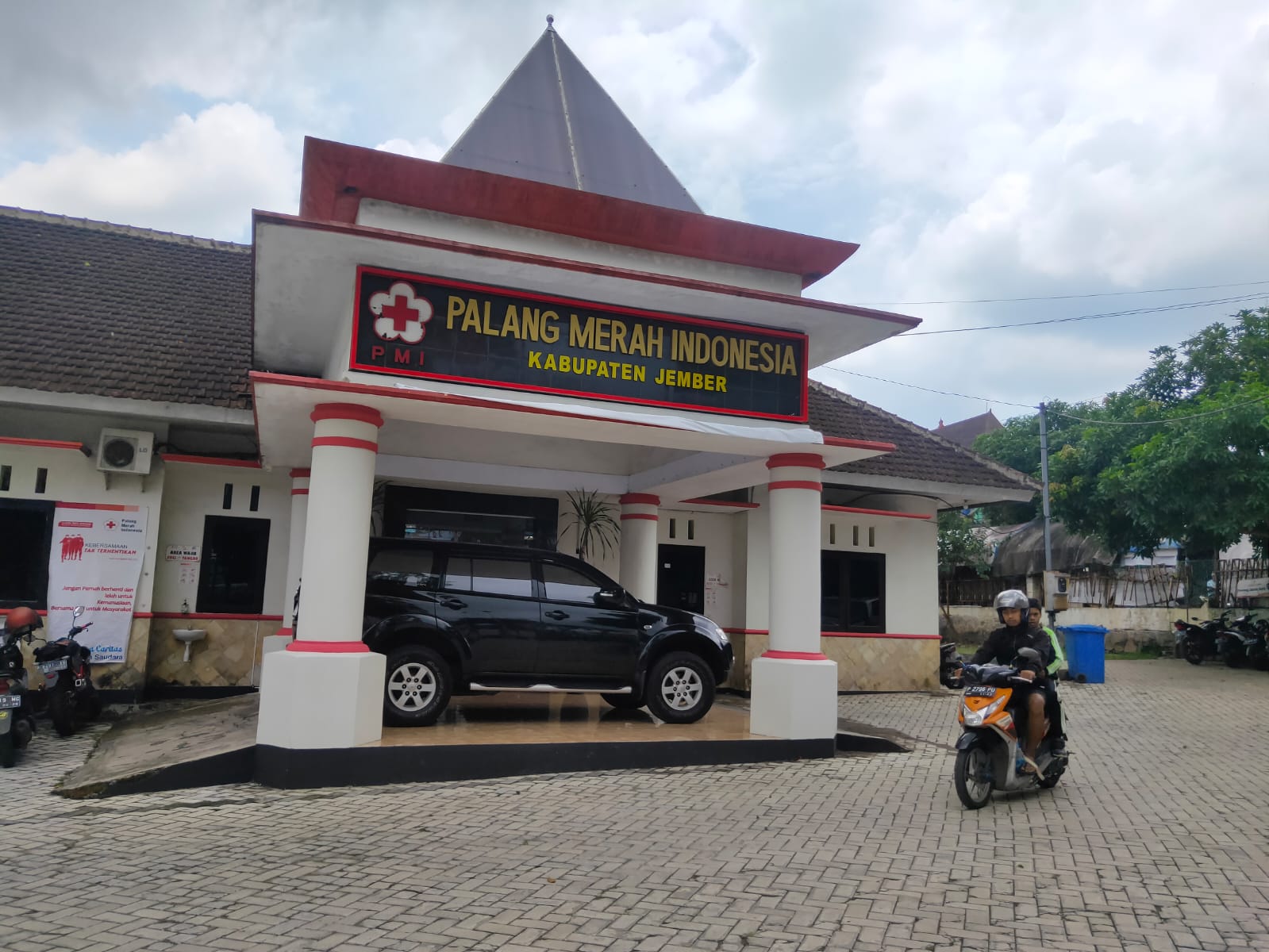 BEGINI KONDISI STOK DARAH PMI JEMBER SAAT RAMADAN 