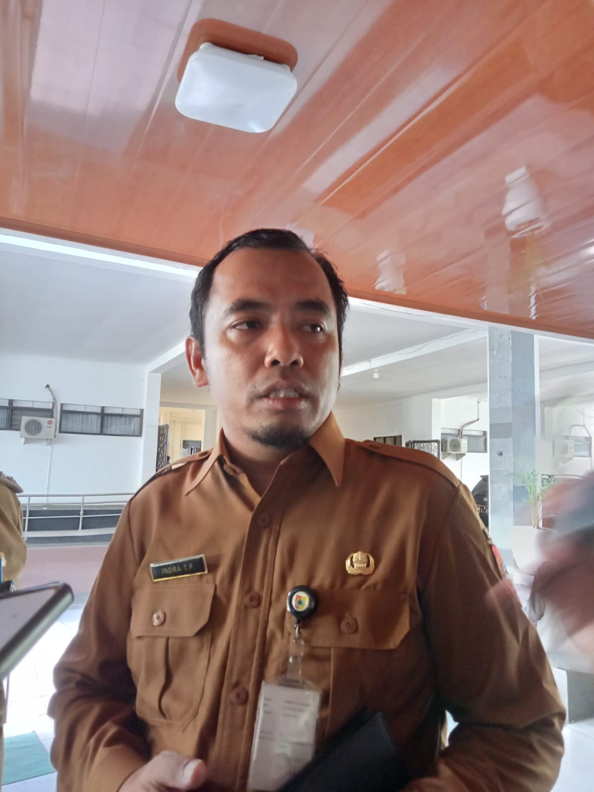 KARENA BIBIT IKAN KOI DPRD JEMBER MENGEVALUASI KINERJA DINAS PERIKANAN 