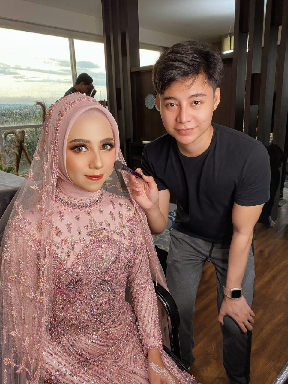 trend-make-up-lebaran-2023-ala-nikie-willy-mua-jember