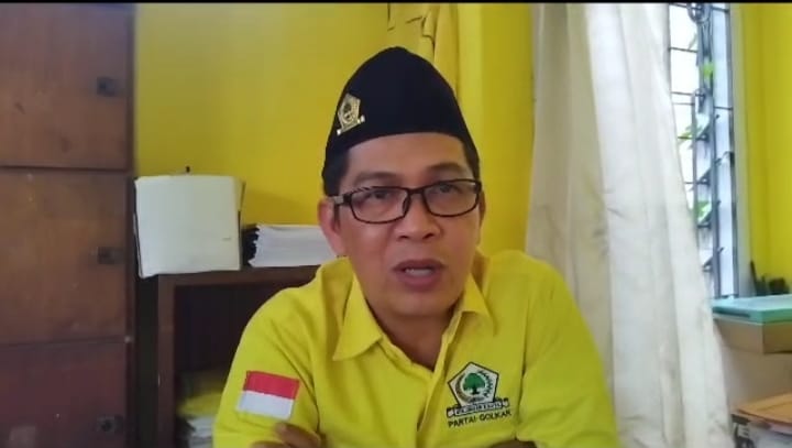 GOLKAR MENOLAK DPSHP KPU JEMBER, INI ALASANNYA