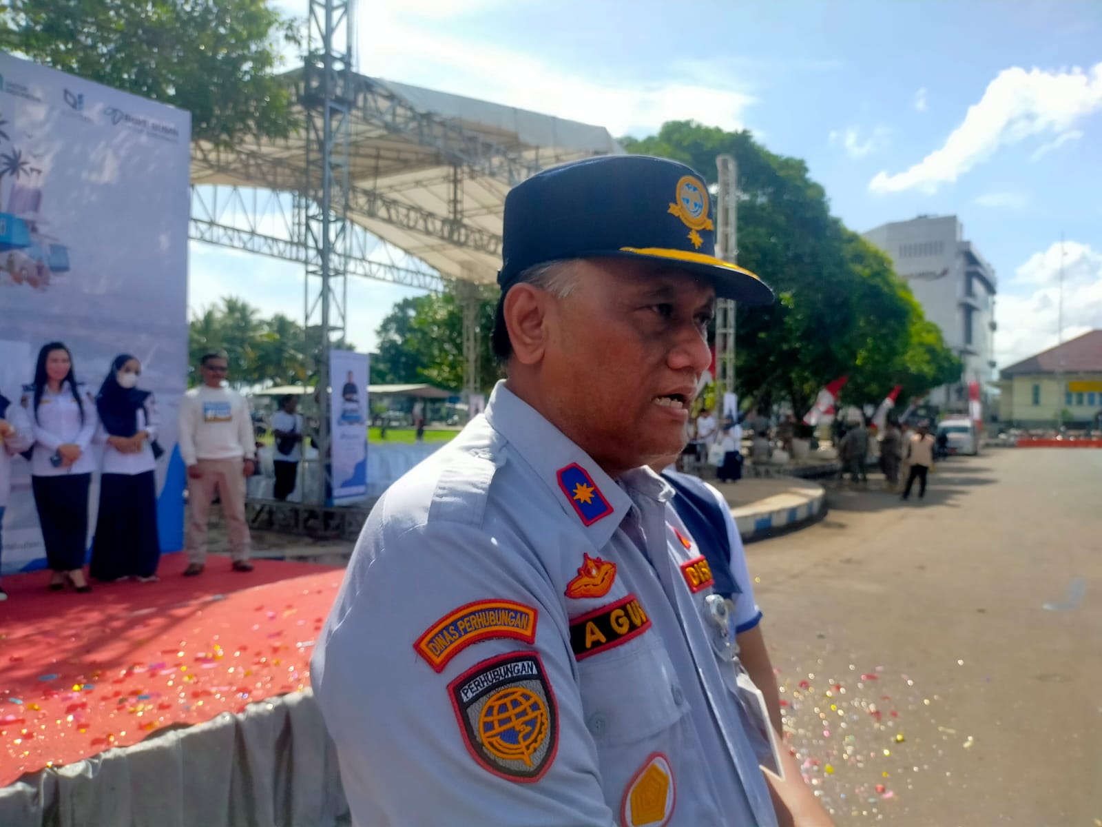 OKUPANSI PESAWAT JEMBER-SUMENEP TURUN, INI YANG DILAKUKAN DISHUB