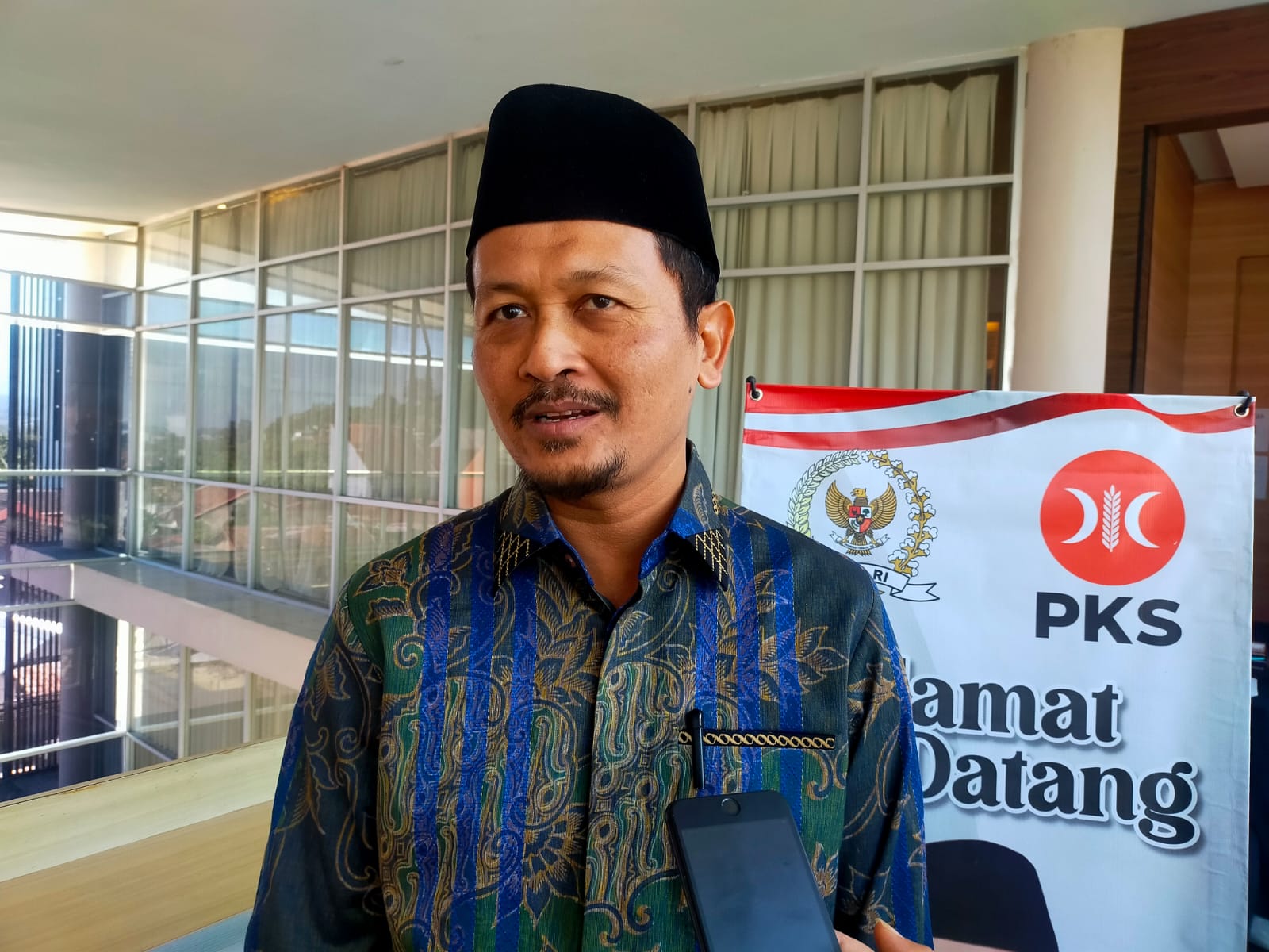 PUTUSAN MK TENTANG PEMILU PROPORSIONAL TERTUTUP BOCOR, INI TANGGAPAN PARPOL PESERTA PEMILU