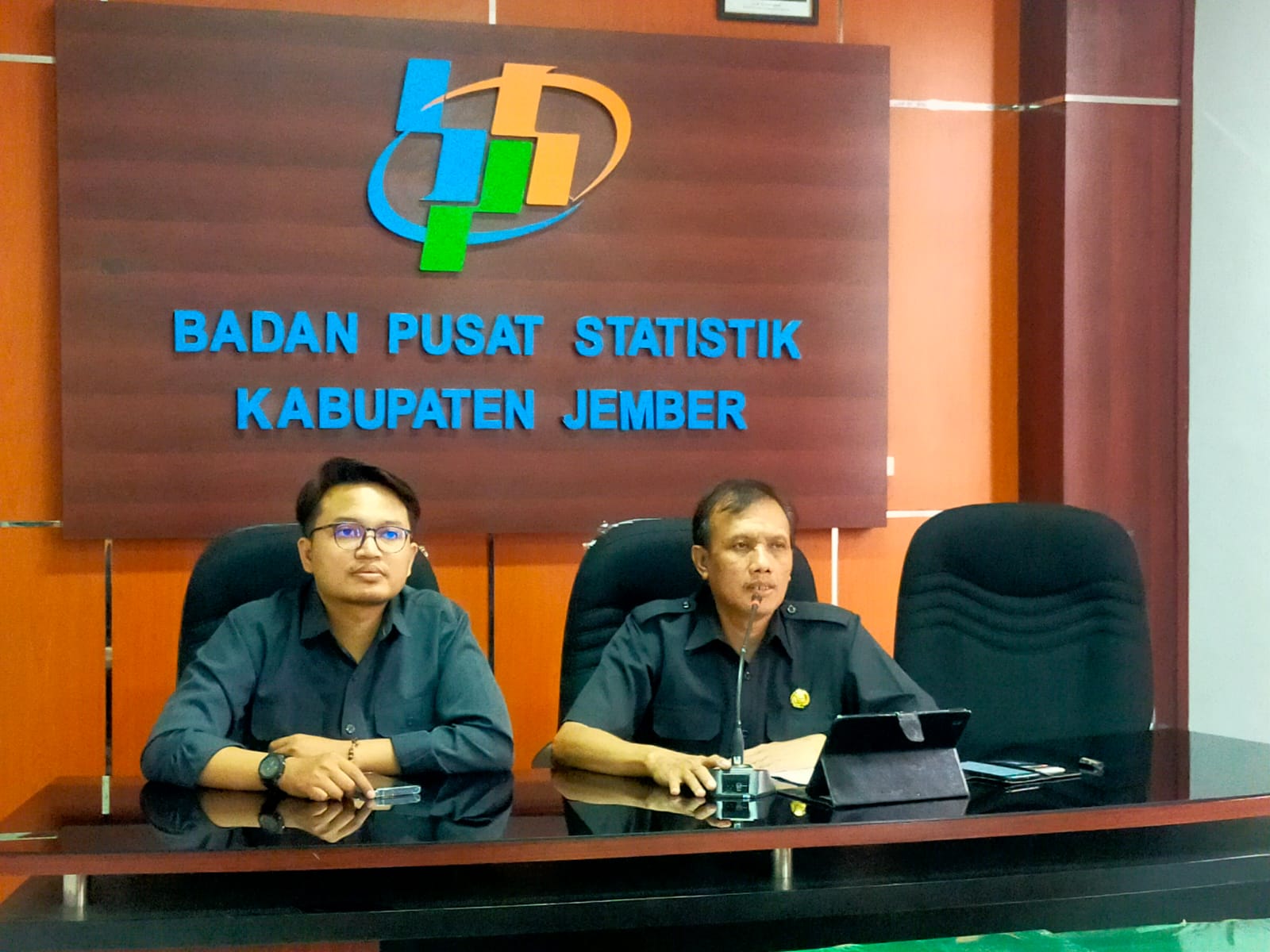  INFLASI JEMBER BULAN MEI 0,24 PERSEN DIPICU KENAIKAN HARGA BUMBU DAPUR