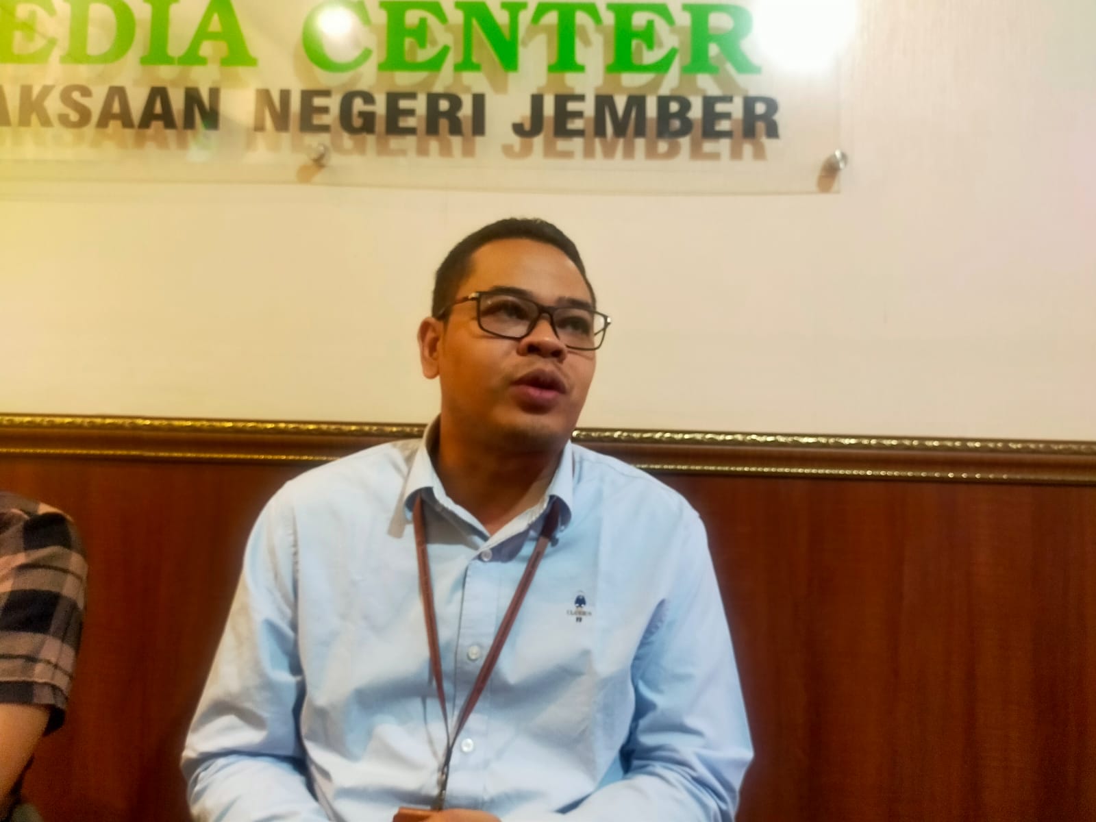 PDAM JEMBER RUGI Rp300 JUTA AKIBAT PENCURIAN AIR