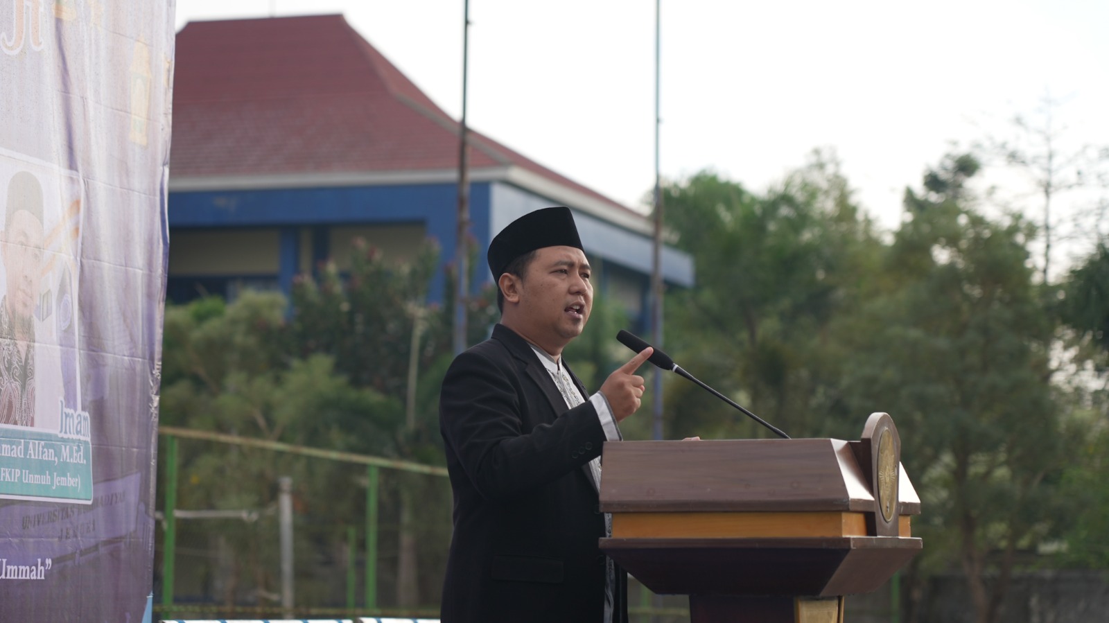 ramah-lingkungan-muhammadiyah-ajak-masyarakat-kurban-tanpa-kantong-plastik