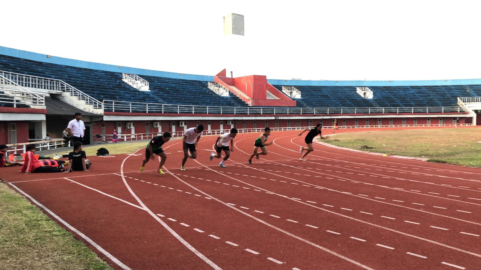 KONI JEMBER OPTIMIS ANDALKAN 15 CABOR PERTAHANKAN PERINGKAT 10 BESAR