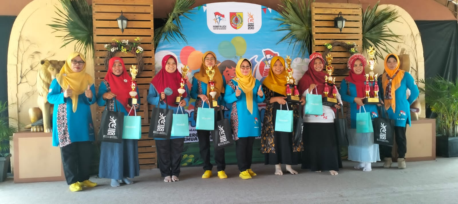 apresiasi-guru-tk-dan-paud-wardah-cosmetics-meriahkan-perayaan-hut-himpaudi-jember