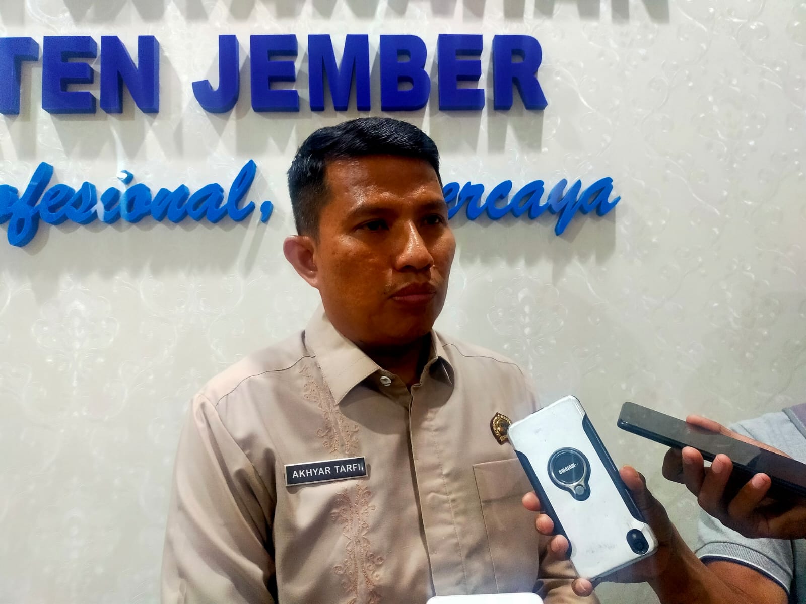 KUALITAS TATA RUANG YANG BURUK HAMBATAN INVESTASI DI JEMBER