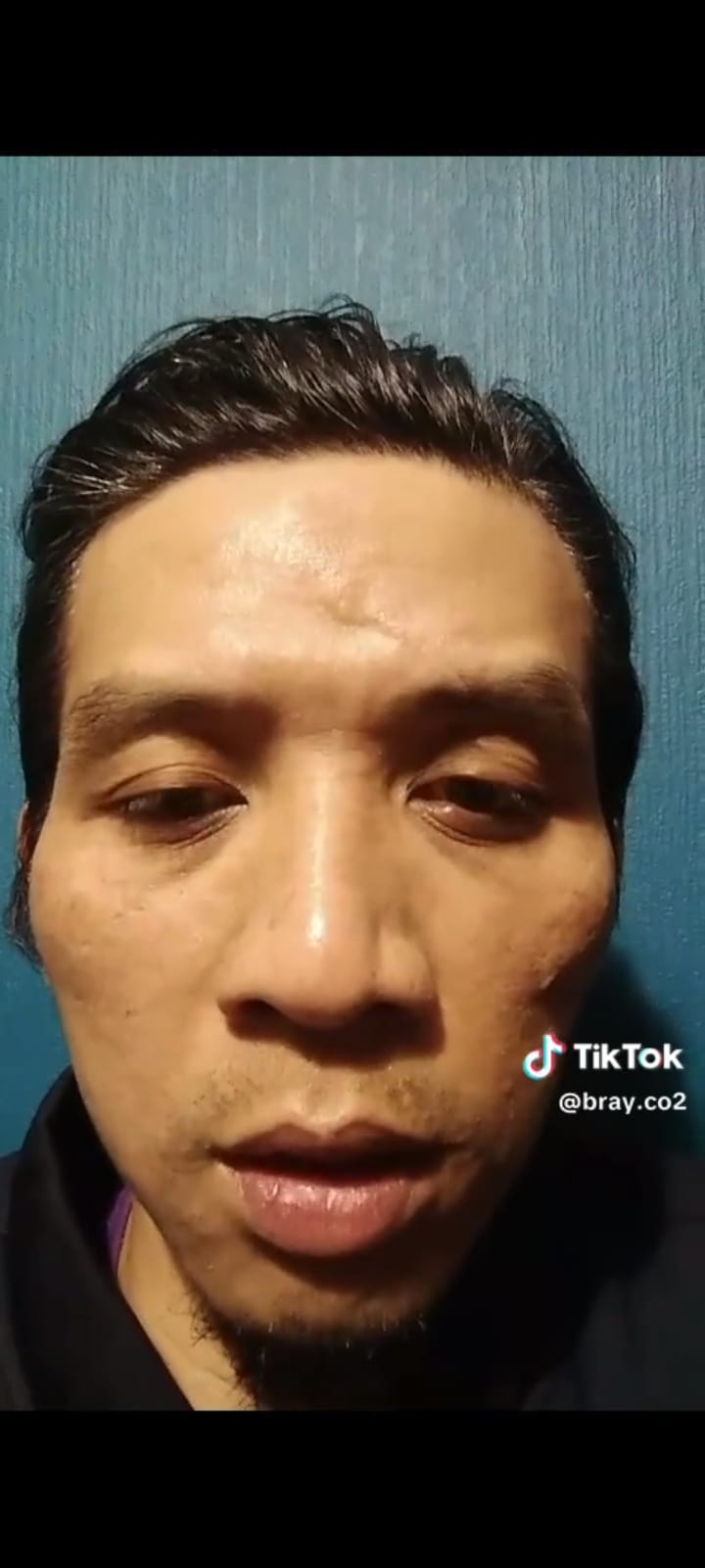 VIRAL BEREDAR VIDEO DI MEDSOS, SEORANG WARGA JEMBER TERJEBAK DI RUSIA 