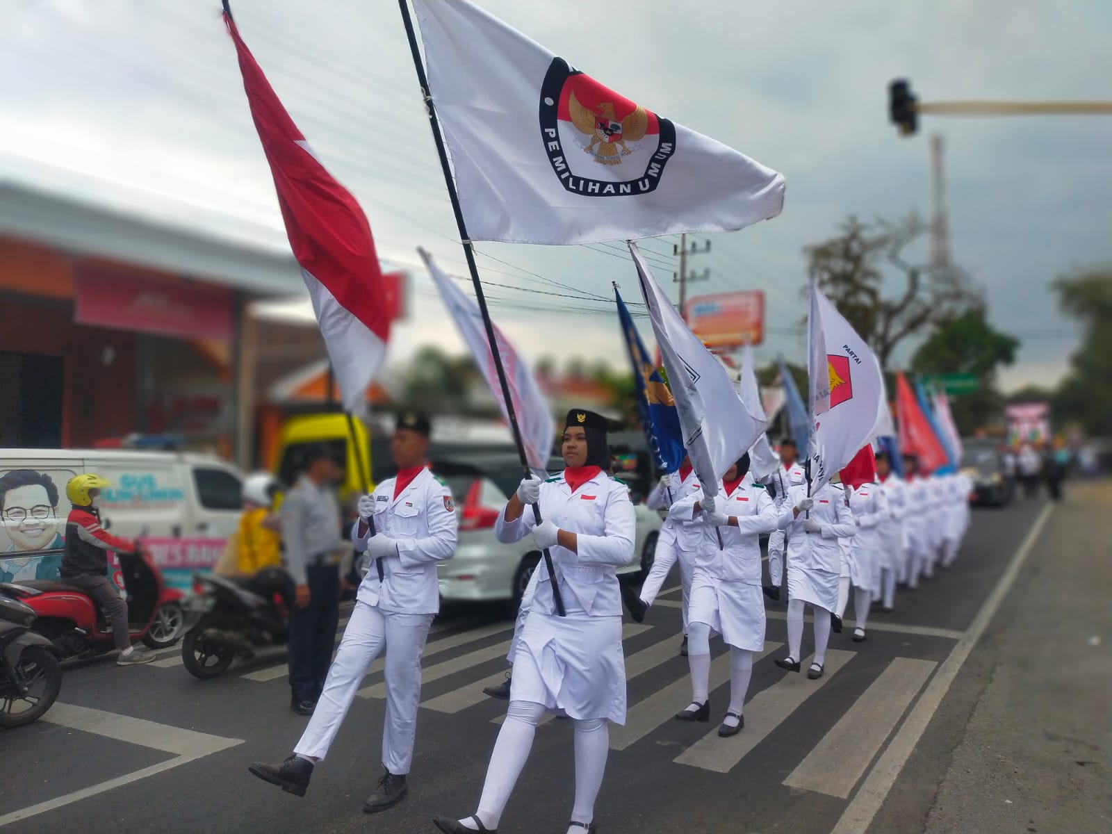 kpu-jember-terima-estafet-pemilu-dari-kabupaten-bondowoso