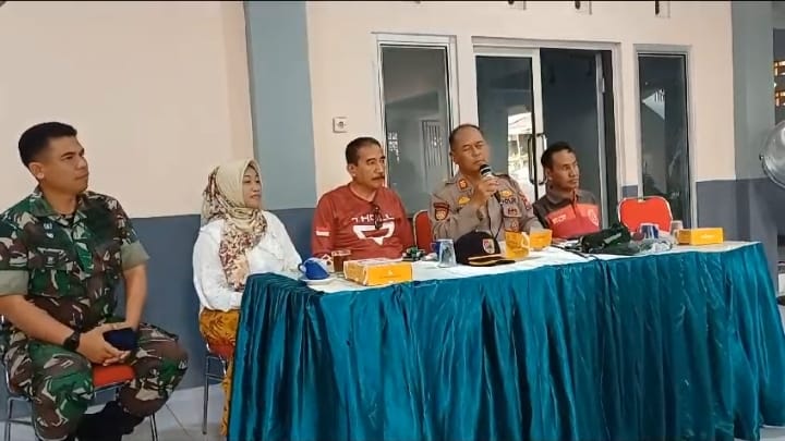 KASUS PENEBANGAN RATUSAN POHON SENGON DI TKD PATEMON AKAN DIPOLISIKAN