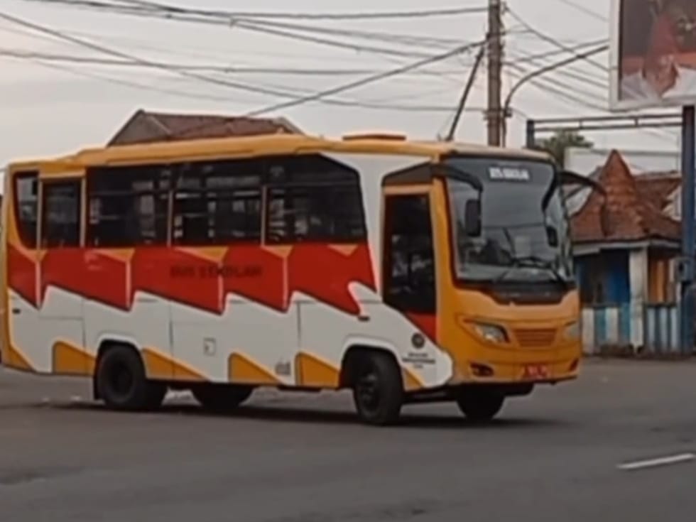 BUS GRATIS BAGI MAHASISWA INI DISIAPKAN UNTUK DUKUNG SSA DI JEMBER, BERIKUT RUTENYA