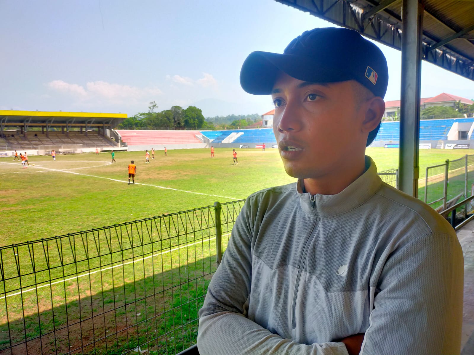 PERSIAPAN PIALA SURATIN, PERSID JEMBER SELEKSI TIM U-17