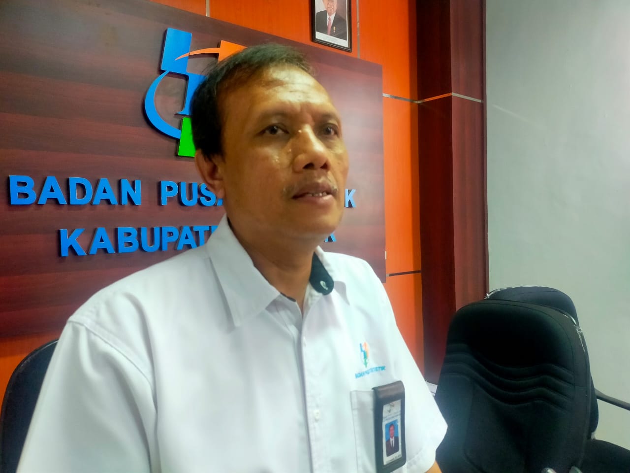 BBM BERIKAN ANDIL BESAR INFLASI DI KABUPATEN JEMBER 