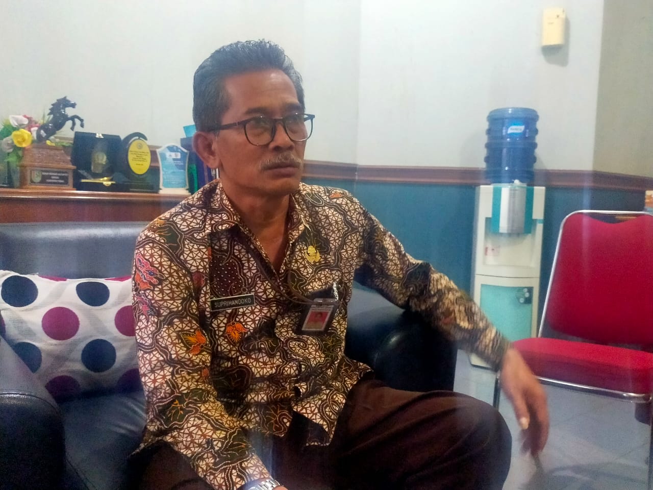 DI JEMBER RATA-RATA ADA 8 KASUS PMI MENINGGAL DAN DIDEPORTASI SETIAP BULAN