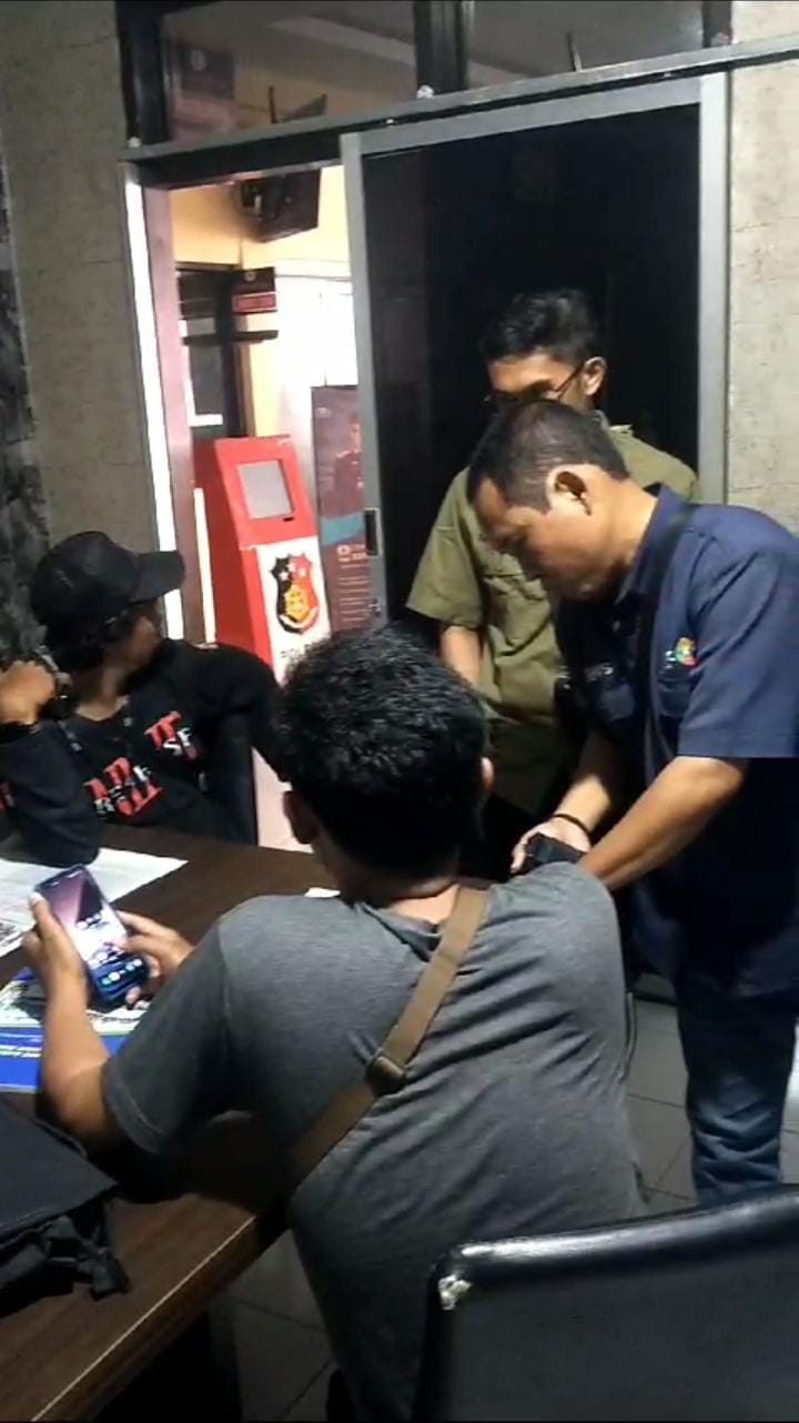 POLISI HENTIKAN PENYELIDIKAN MAHASISWI UNEJ YANG MENINGGAL SAAT DIKLAT