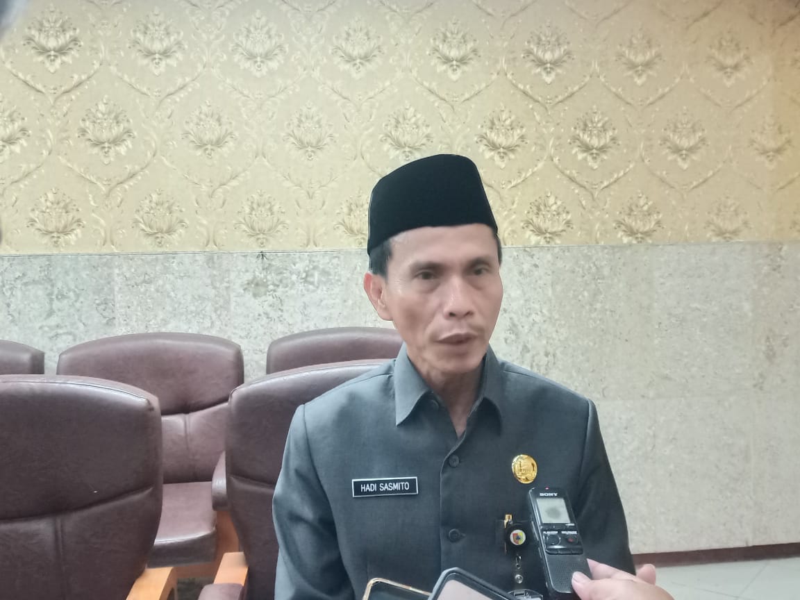 PEMKAB ANGGARKAN Rp 1 MILIAR UNTUK DIHIBAHKAN KEPADA RS NU JEMBER