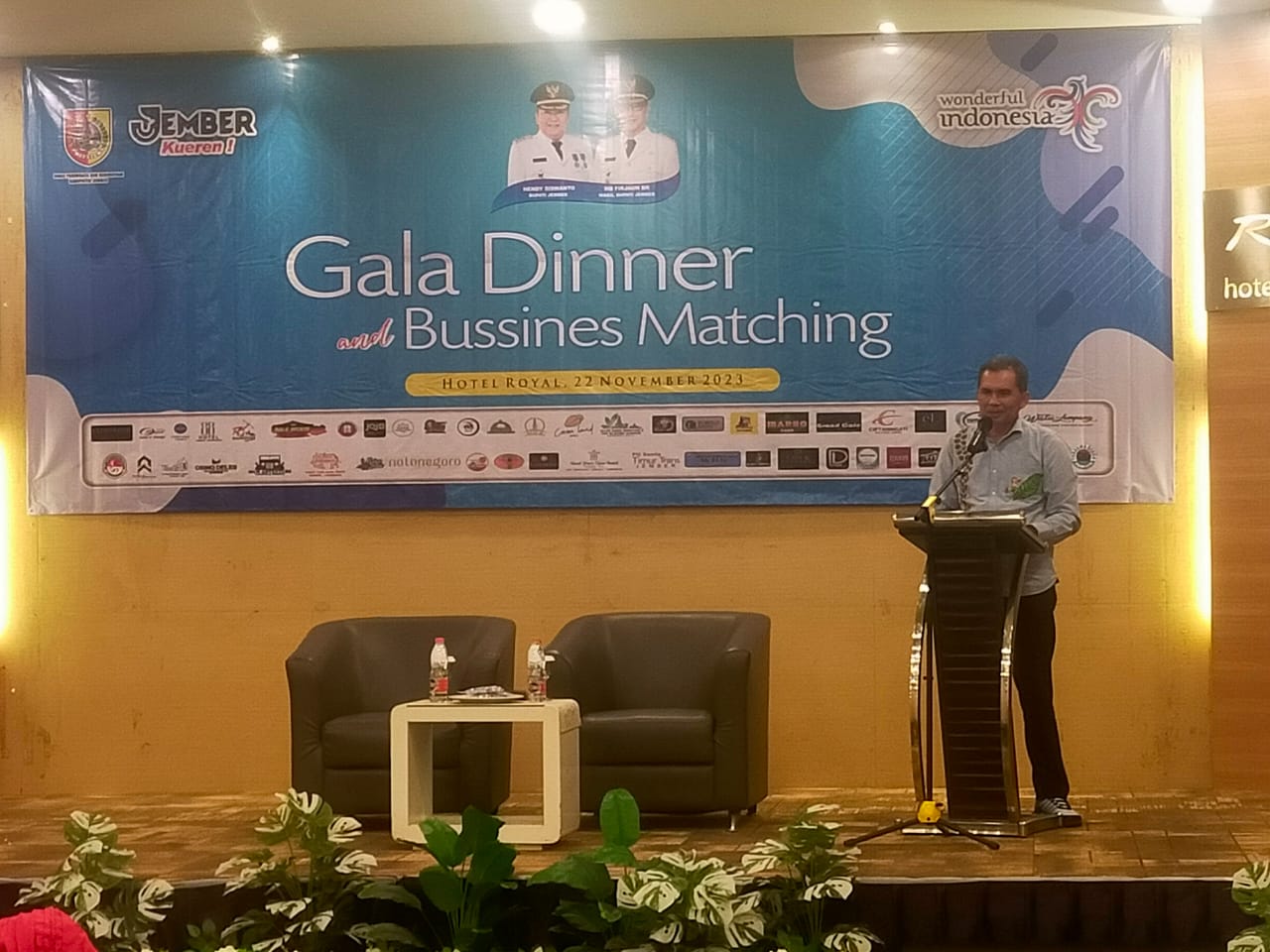 promosikan-wisata-jember-pemkab-ajak-diskusi-business-matching-insan-pariwisata-indonesia