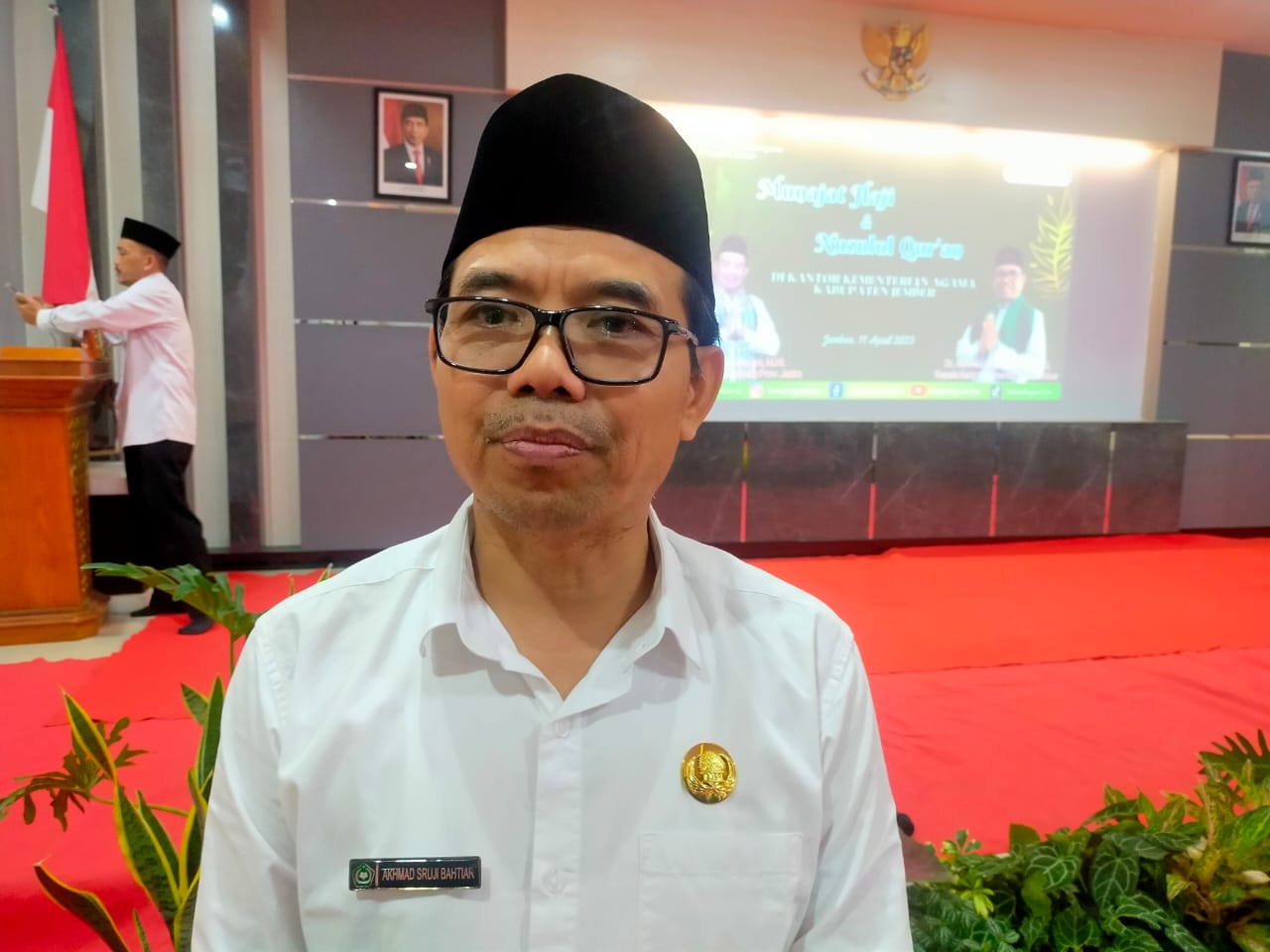 BIAYA HAJI TAHUN 2024 NAIK MENJADI Rp56 JUTA