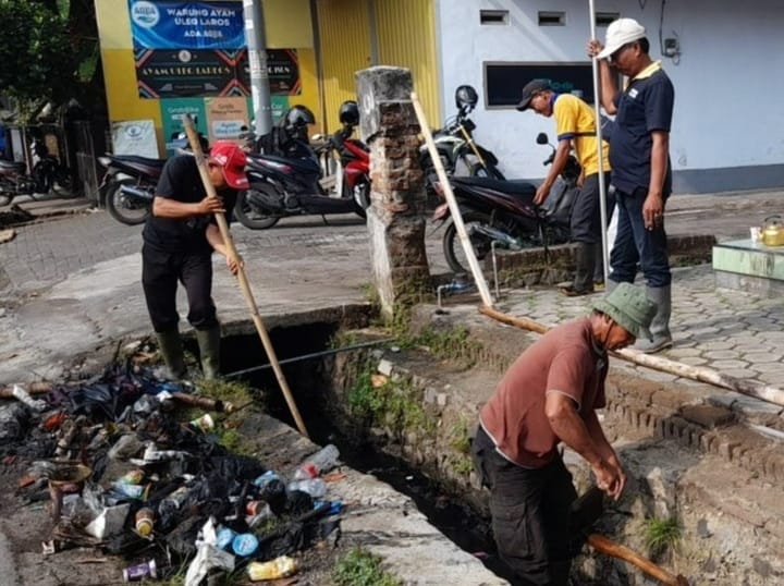 BPBD: HUJAN TIDAK MERATA DI WILAYAH JEMBER DAMPAK DARI EL NINO