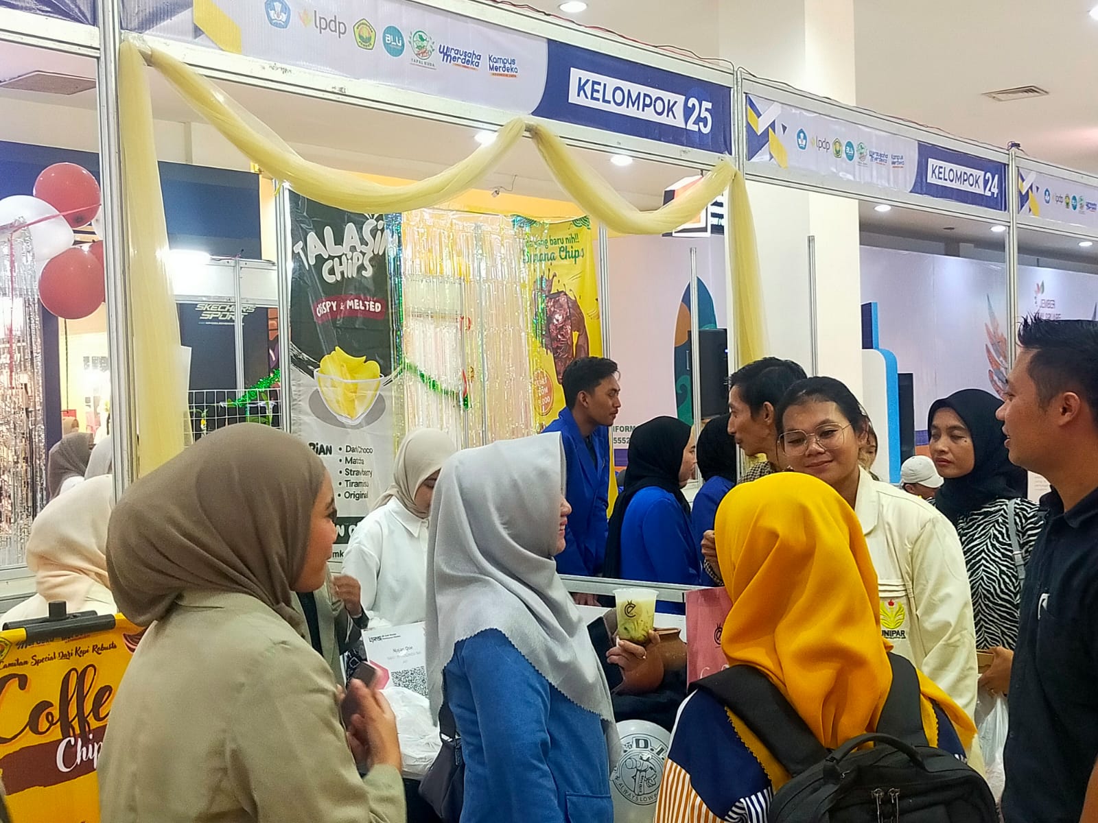 puncak-kegiatan-program-wirausaha-merdeka-tapal-kuda-gelar-expo-produk