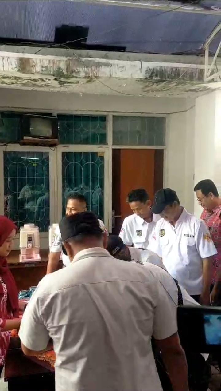  KADES BOLEH SEWAKAN TEMPAT UNTUK KAMPANYE, DENGAN CATATAN