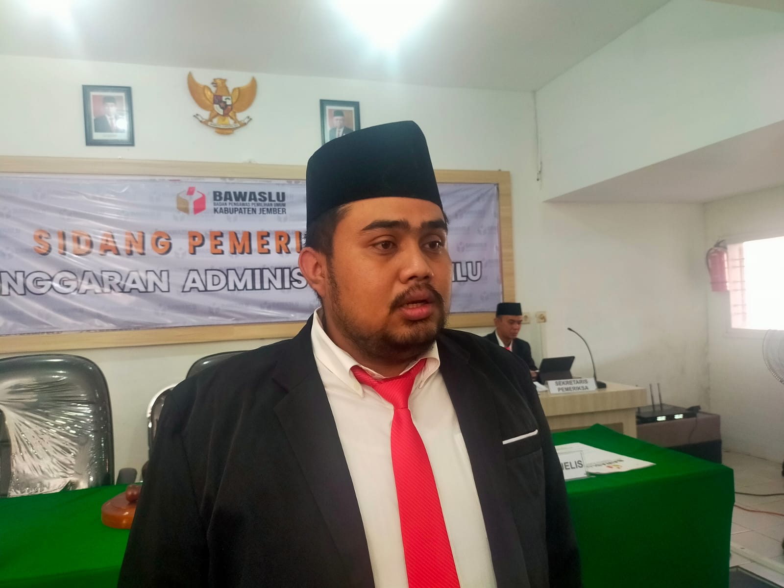 dalam-pelaksanaan-pemilu-2024-bawaslu-jember-terima-44-laporan-dugaan-pelanggaran