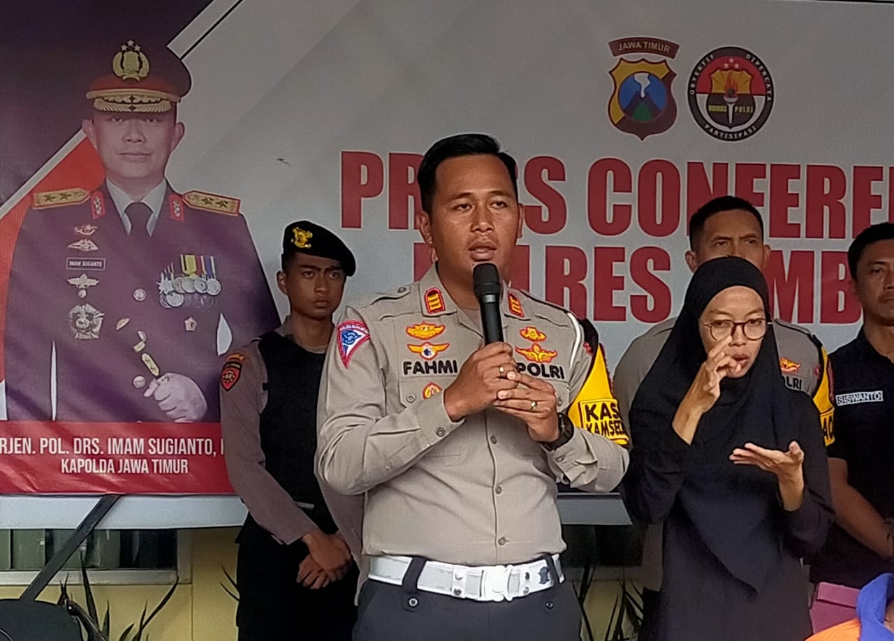 MERESAHKAN! POLISI AMANKAN 25 MOTOR PEMBALAP LIAR, NGANDANG SEBULAN TEBUS Rp 3 JUTA